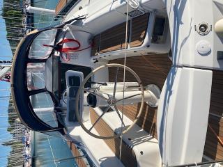 JEANNEAU Sun-Odussey 32i ,