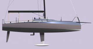 NAUTIC NAU TEN ELADÓ