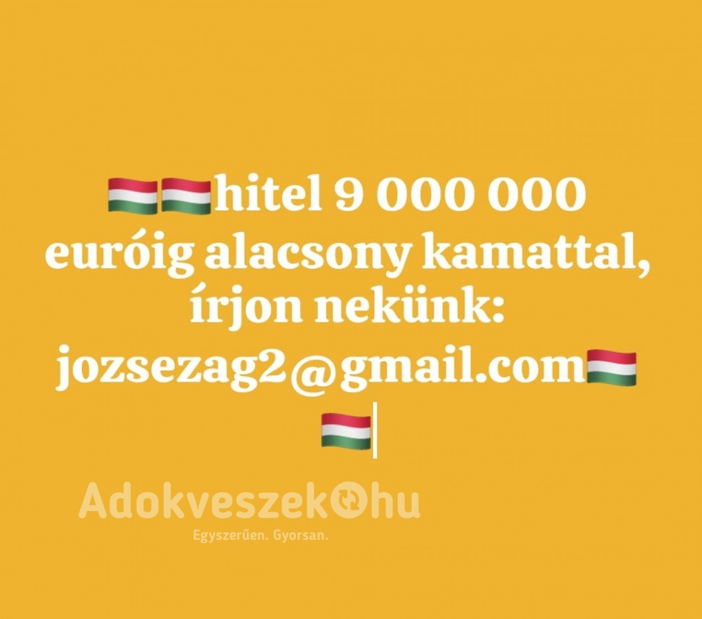 Gyorsan szüksége van készpénzre? Kérjen hitelbírálatot még ma!