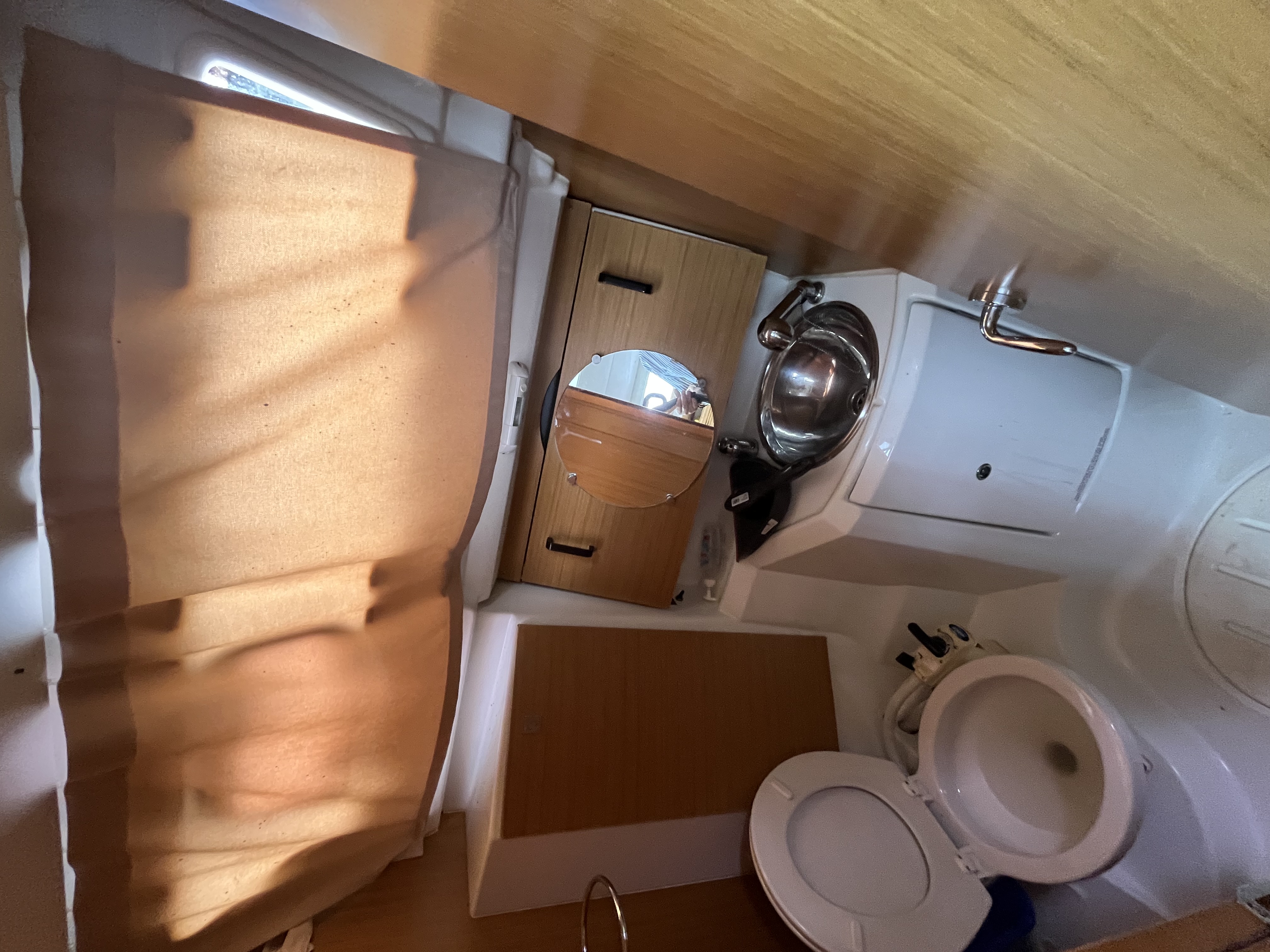 Jeanneau sun odyssey 36i