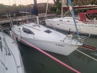 Balaton 295