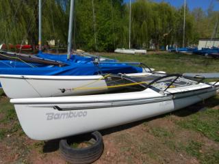 Hobie Cat 18 Formula