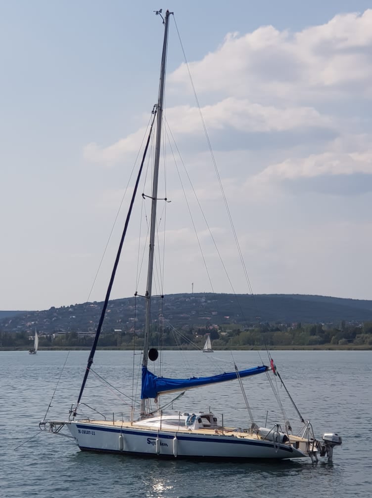 Polaris CI  25