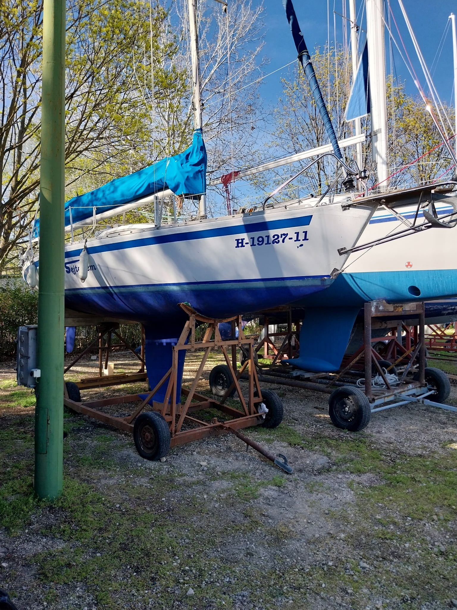 Polaris CI  25