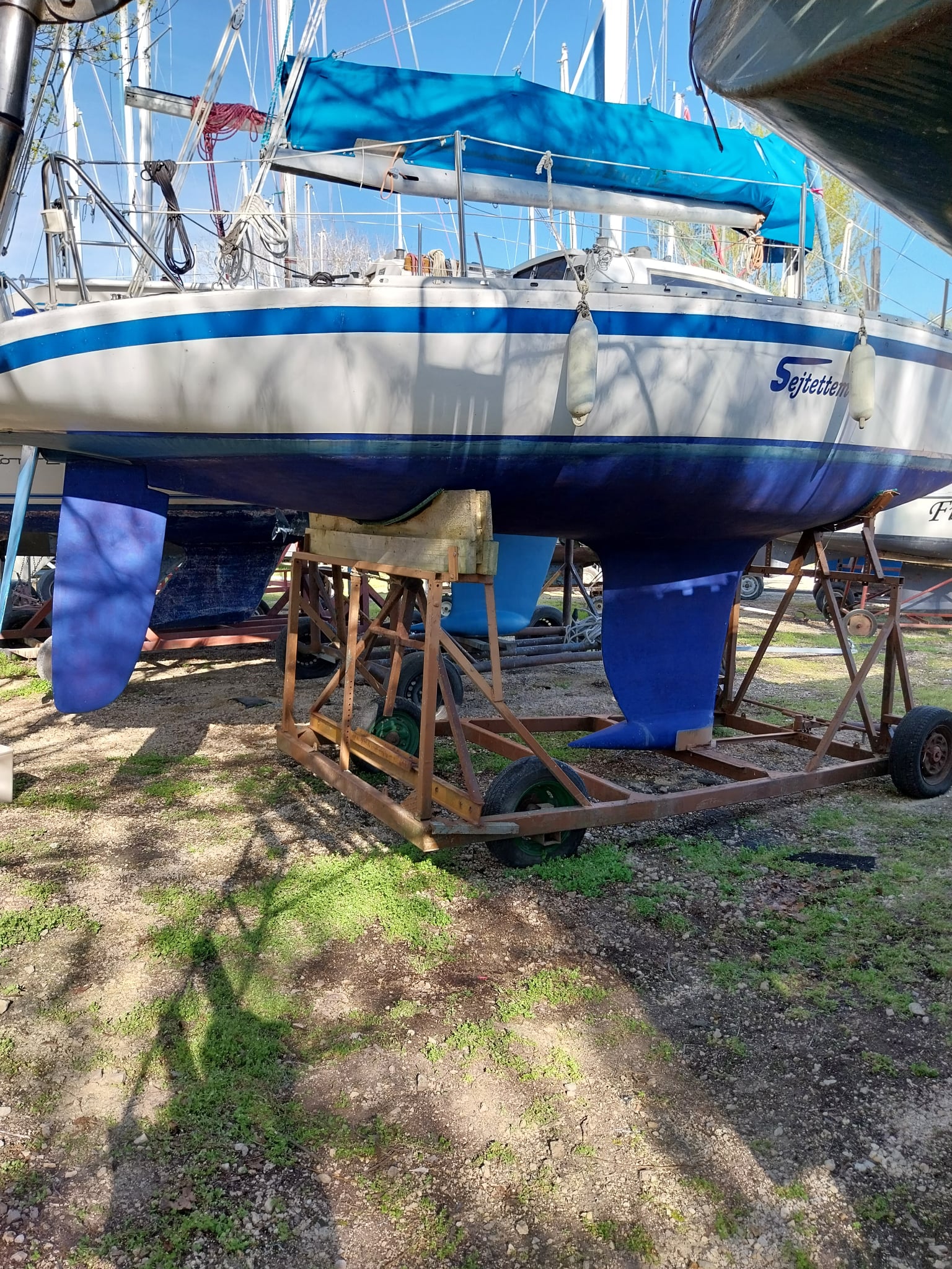 Polaris CI  25