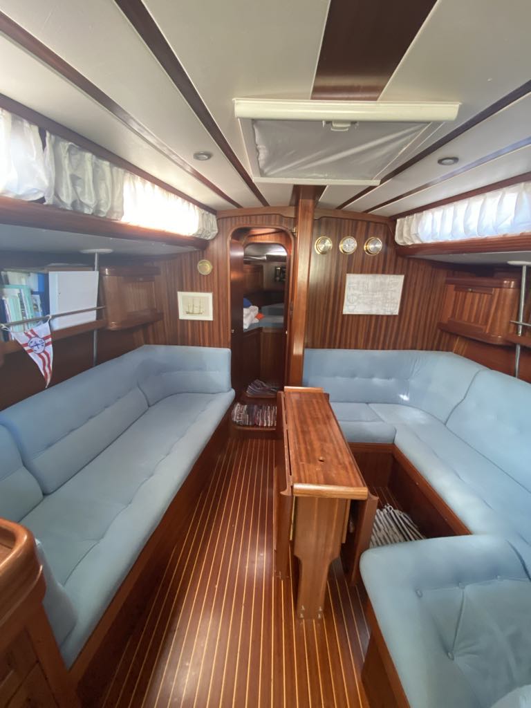 Sunbeam 36