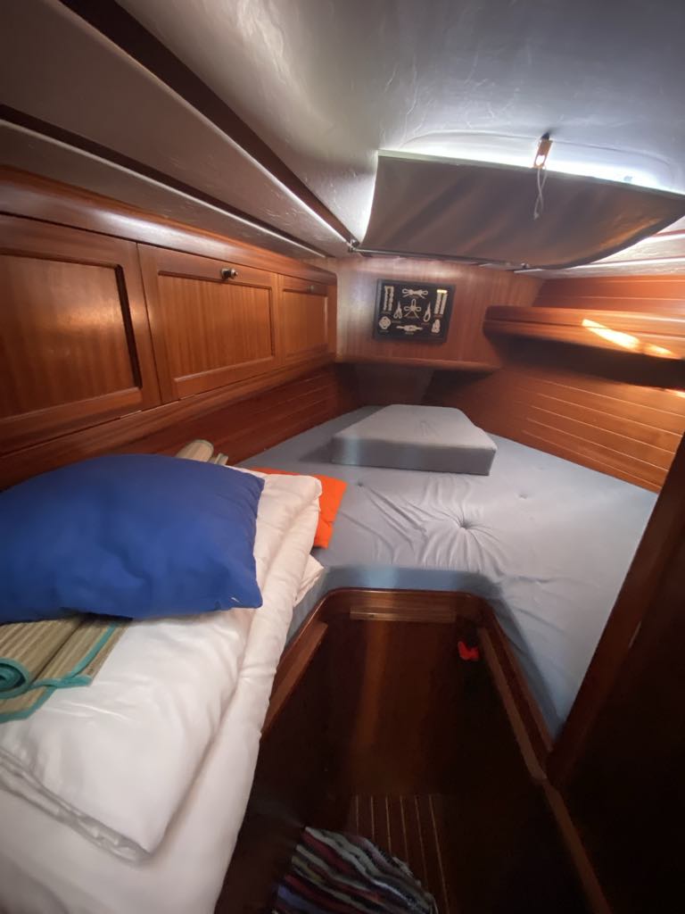 Sunbeam 36