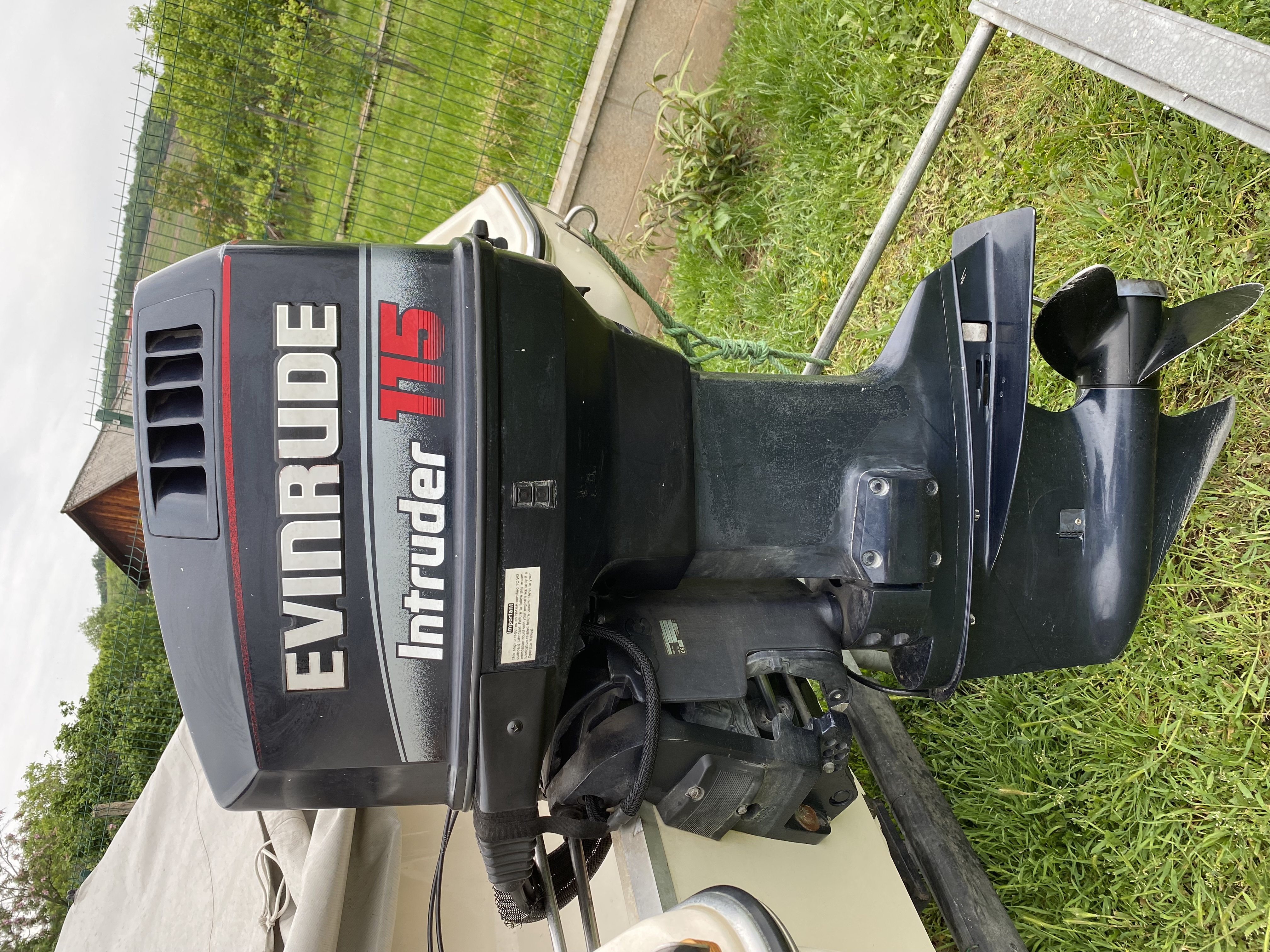 Evinrude