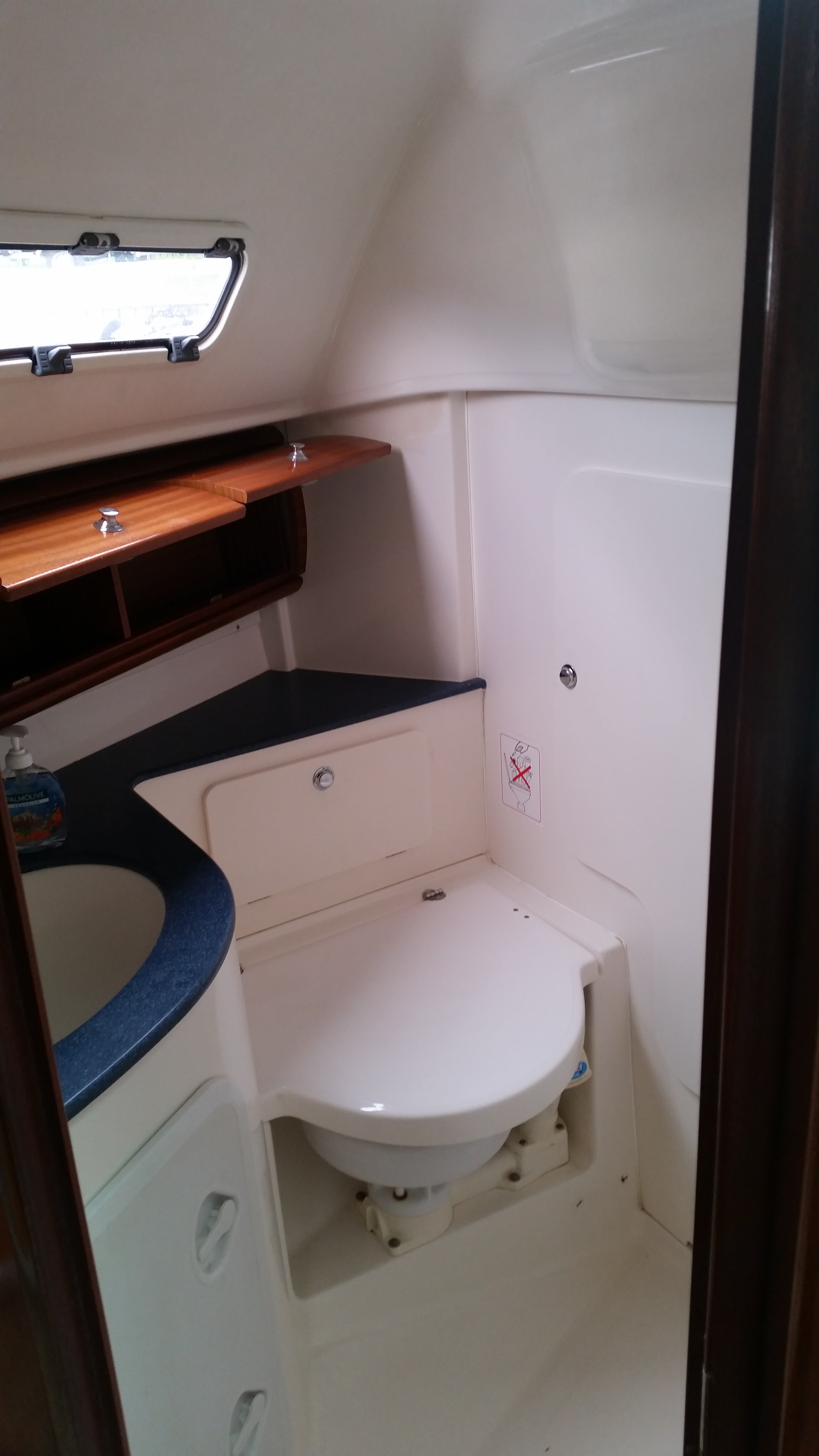 Bavaria 32