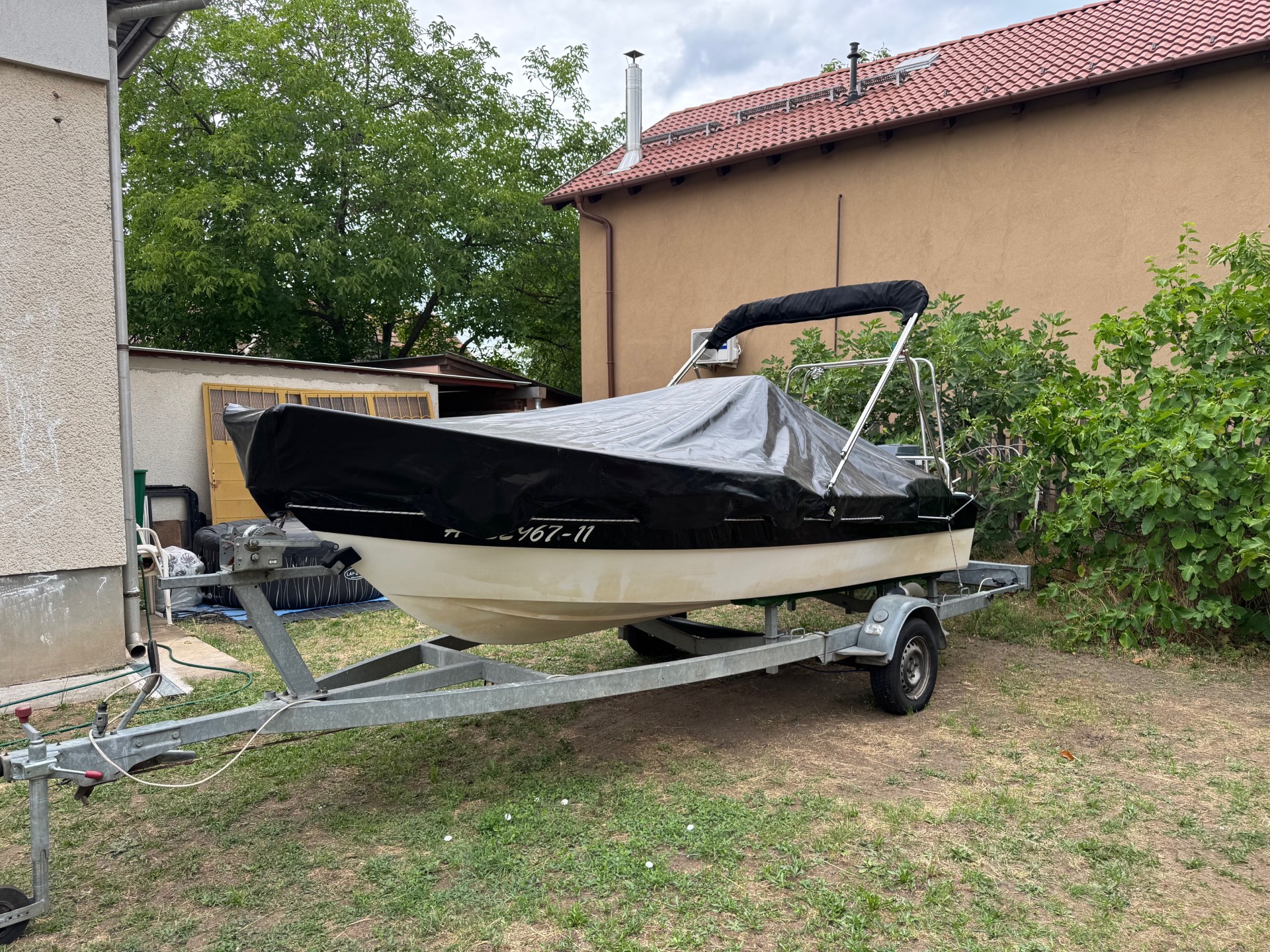 FÜKE 490 