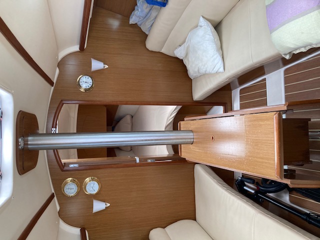 JEANNEAU Sun-Odyssey 32i