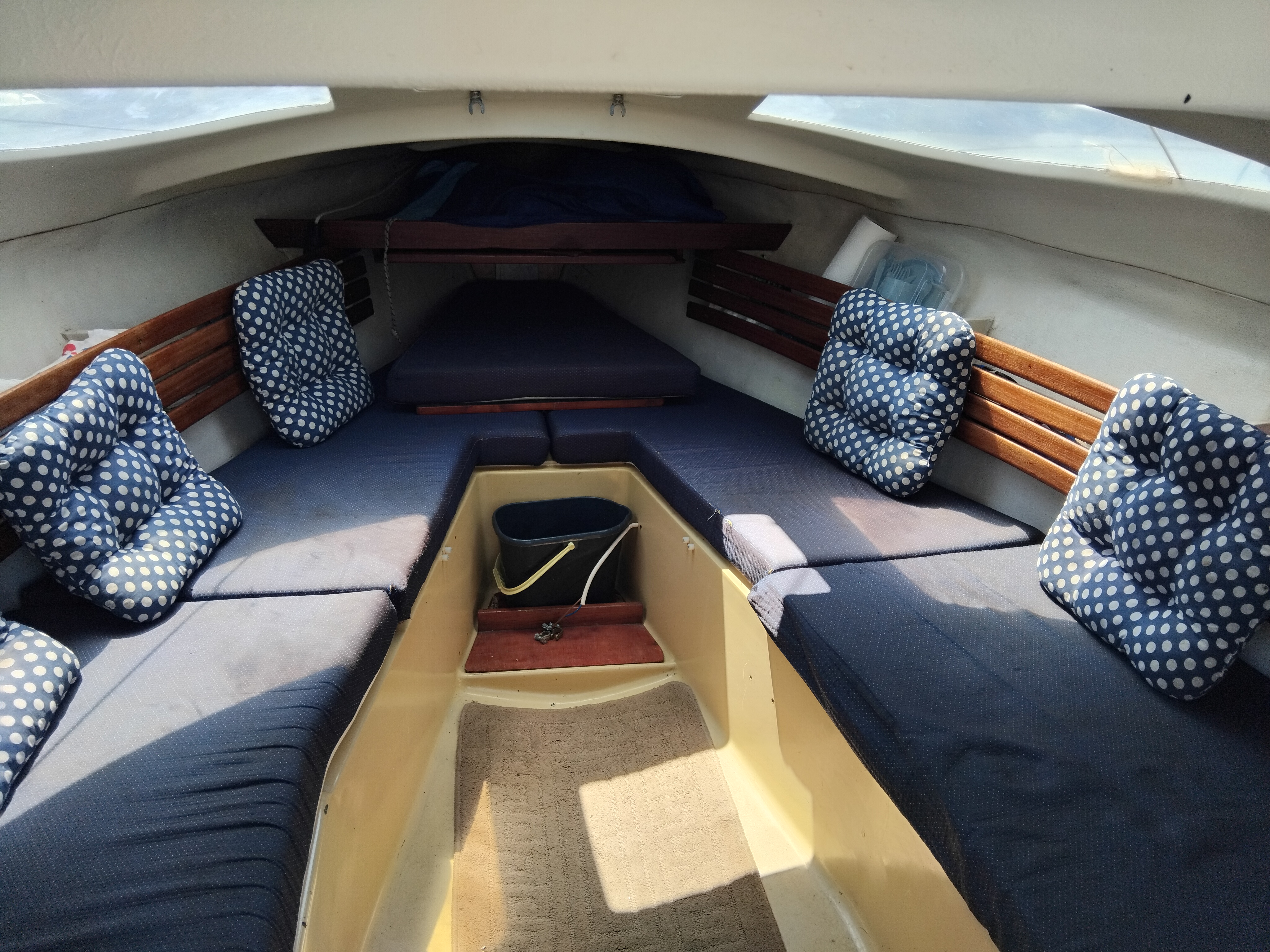 Klepper traveller 21