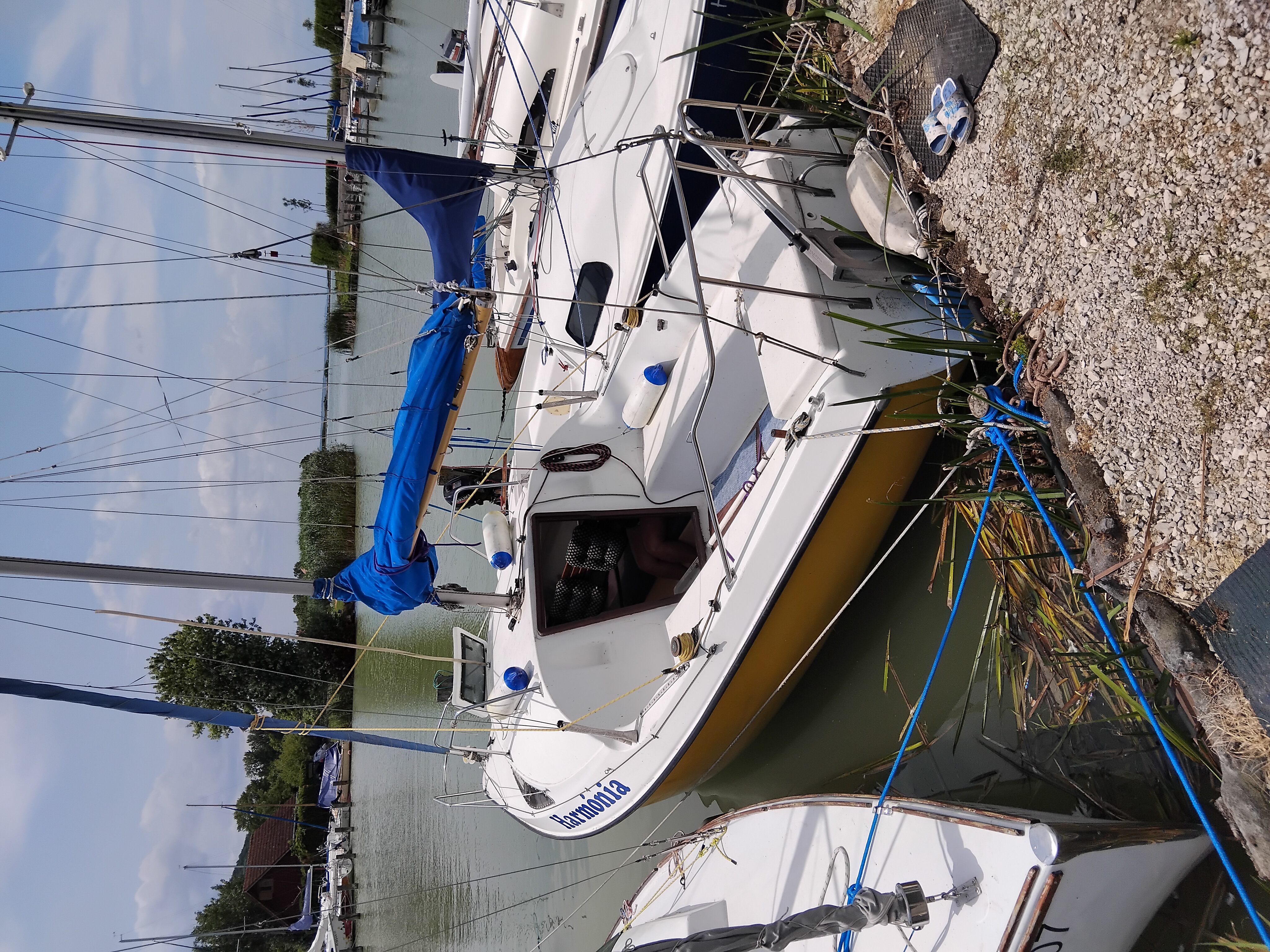 Klepper traveller 21