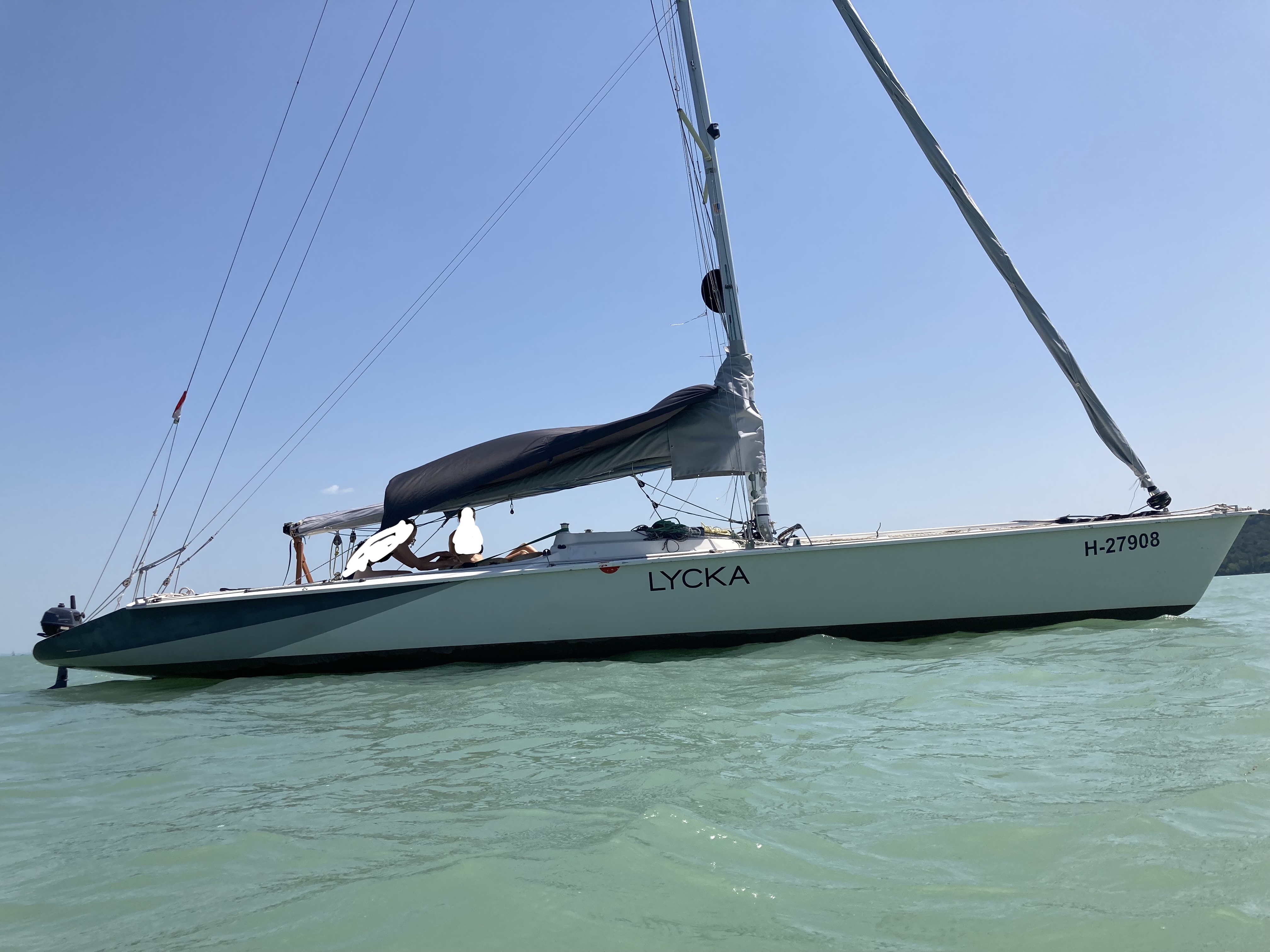 11m OD - Finessa-Varvet