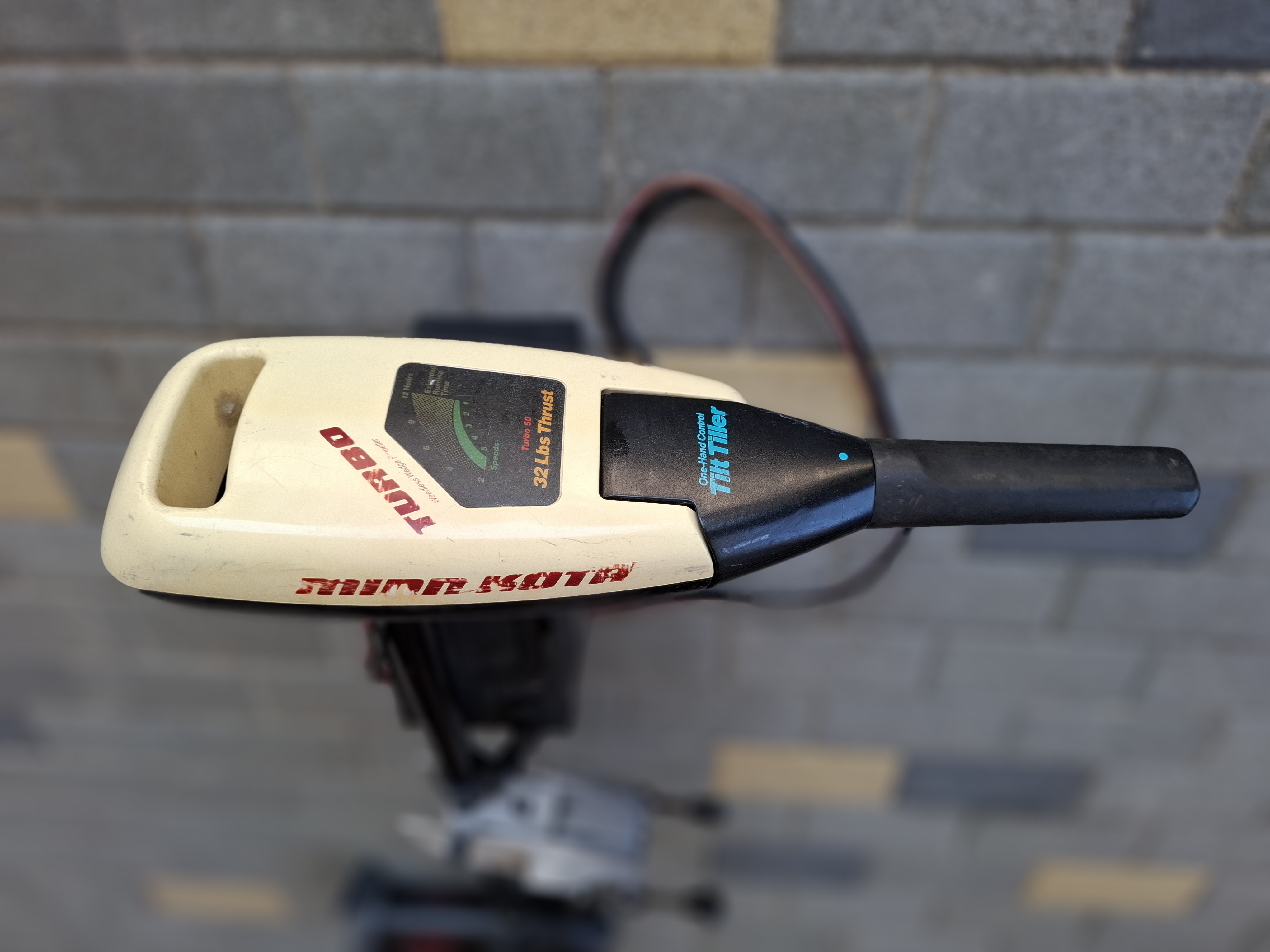 Elektromos motor