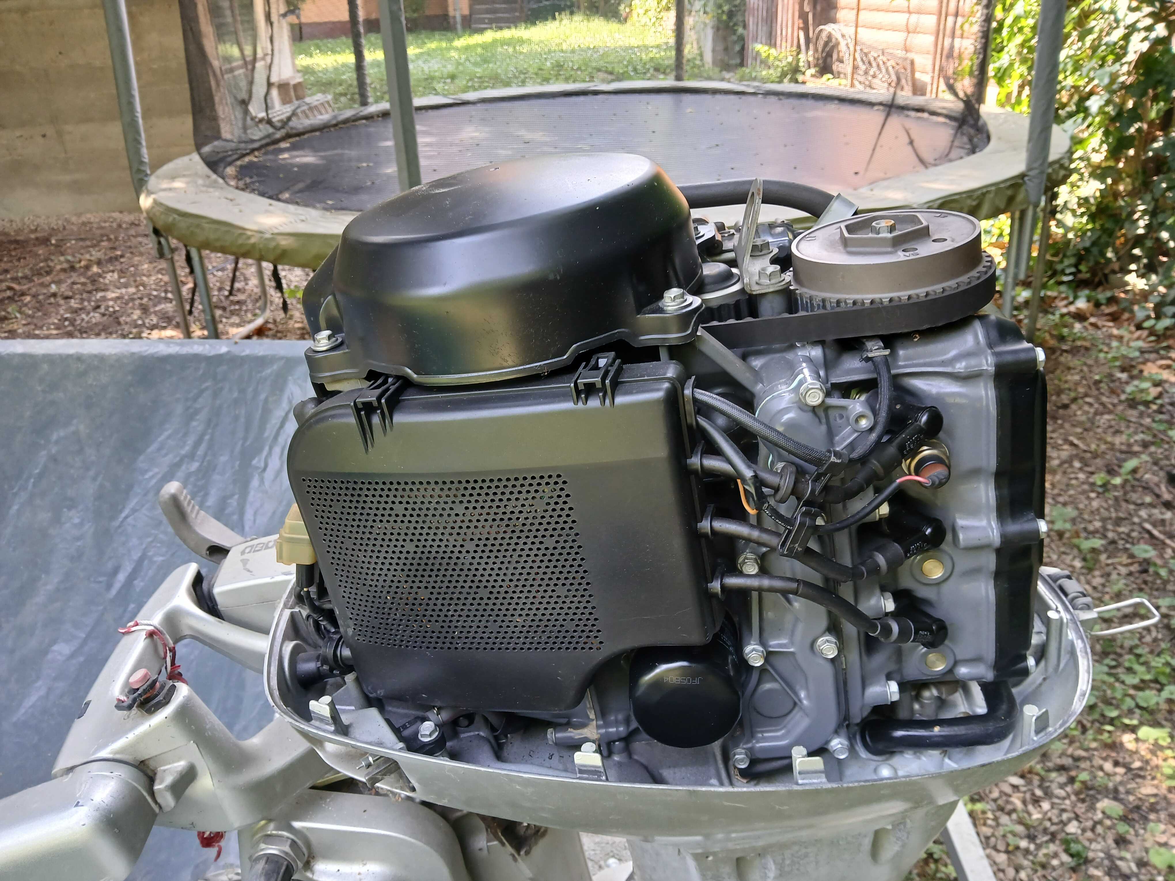 HONDA BF 30 A