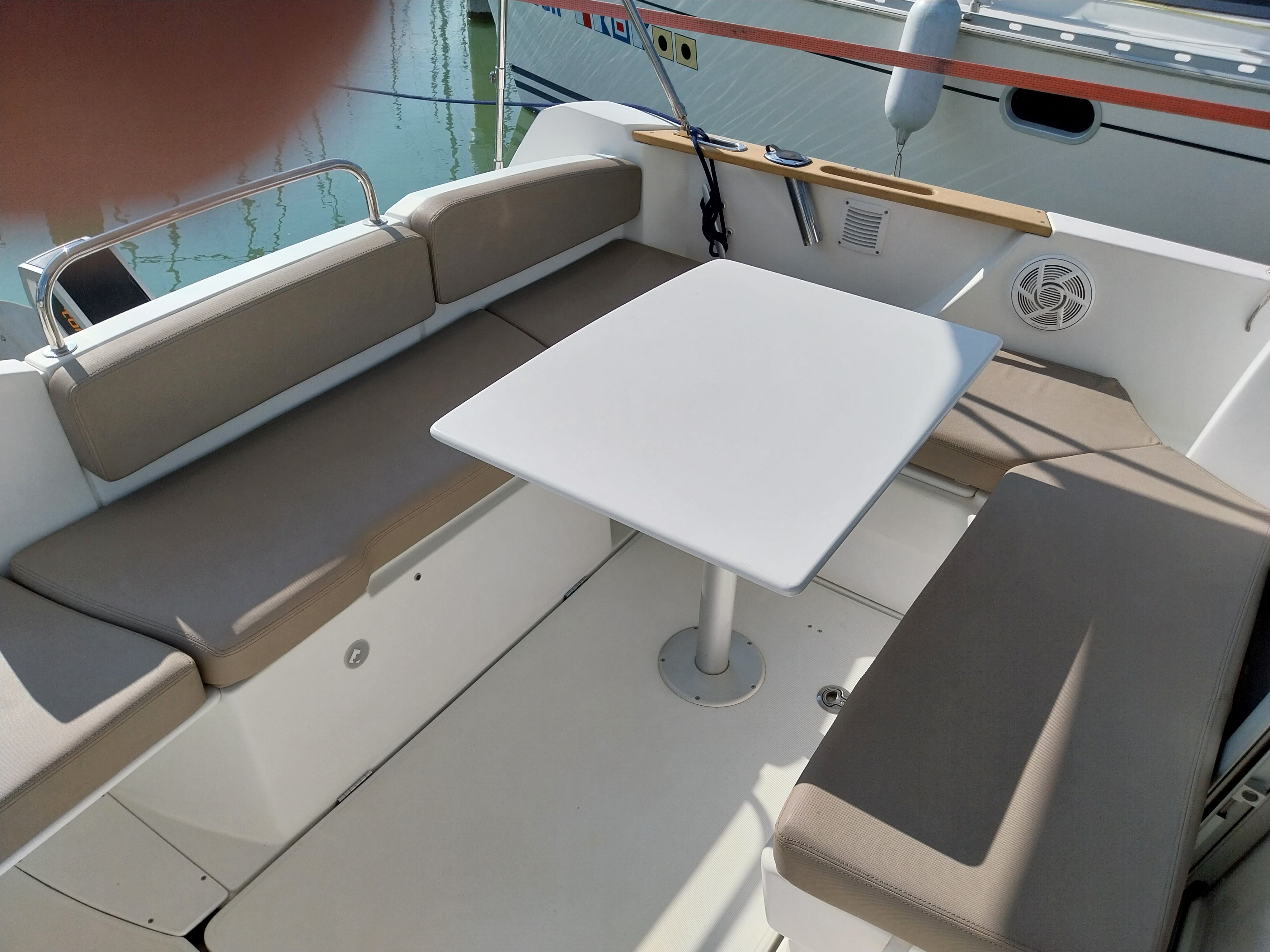 Beneteau Antares 7.80