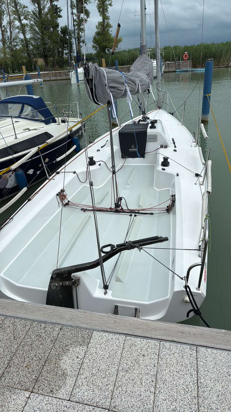 Fareast 28R
