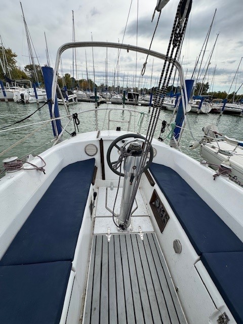 Eladó Dehler Delanta