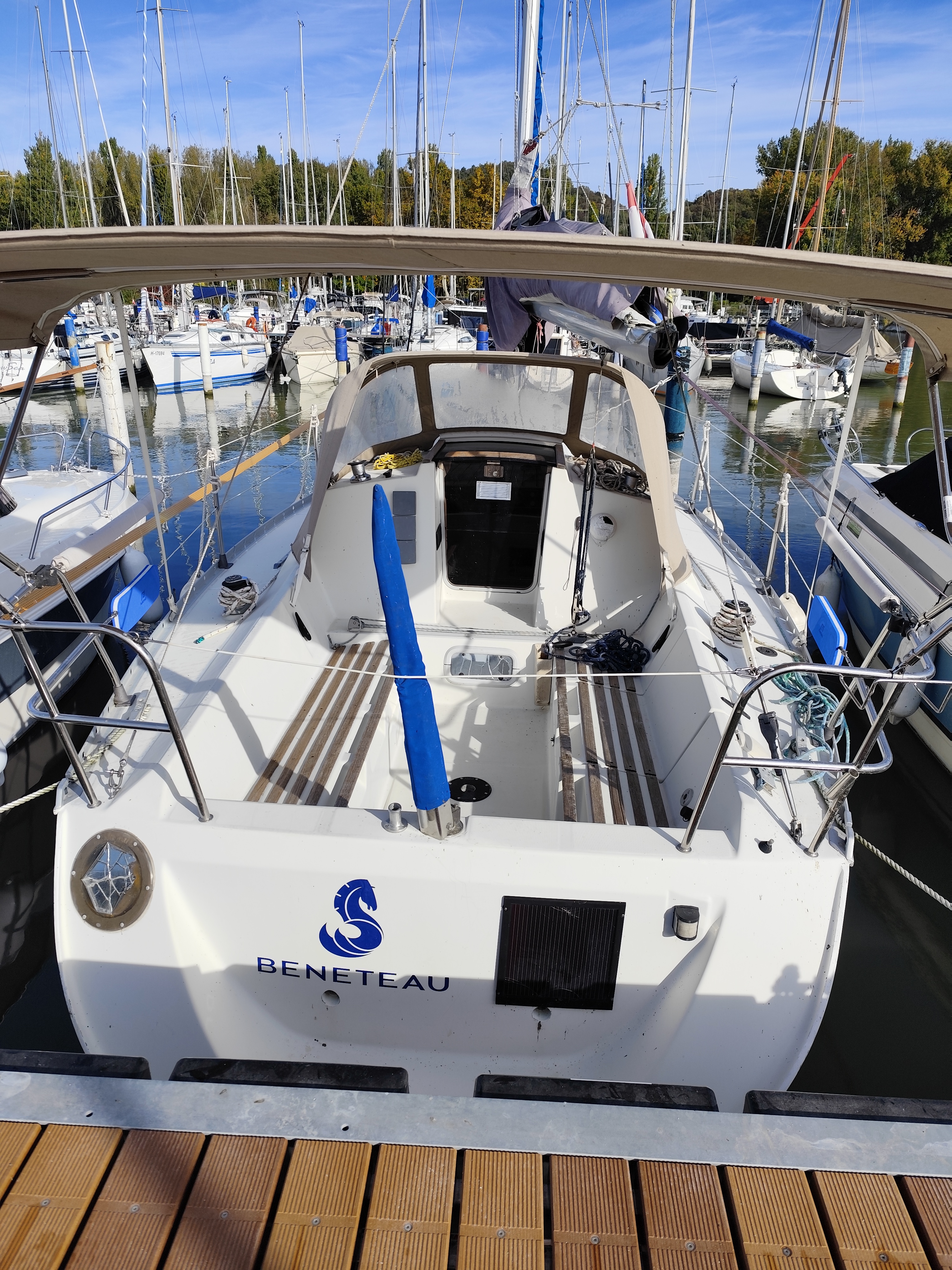Beneteau First 285 eladó