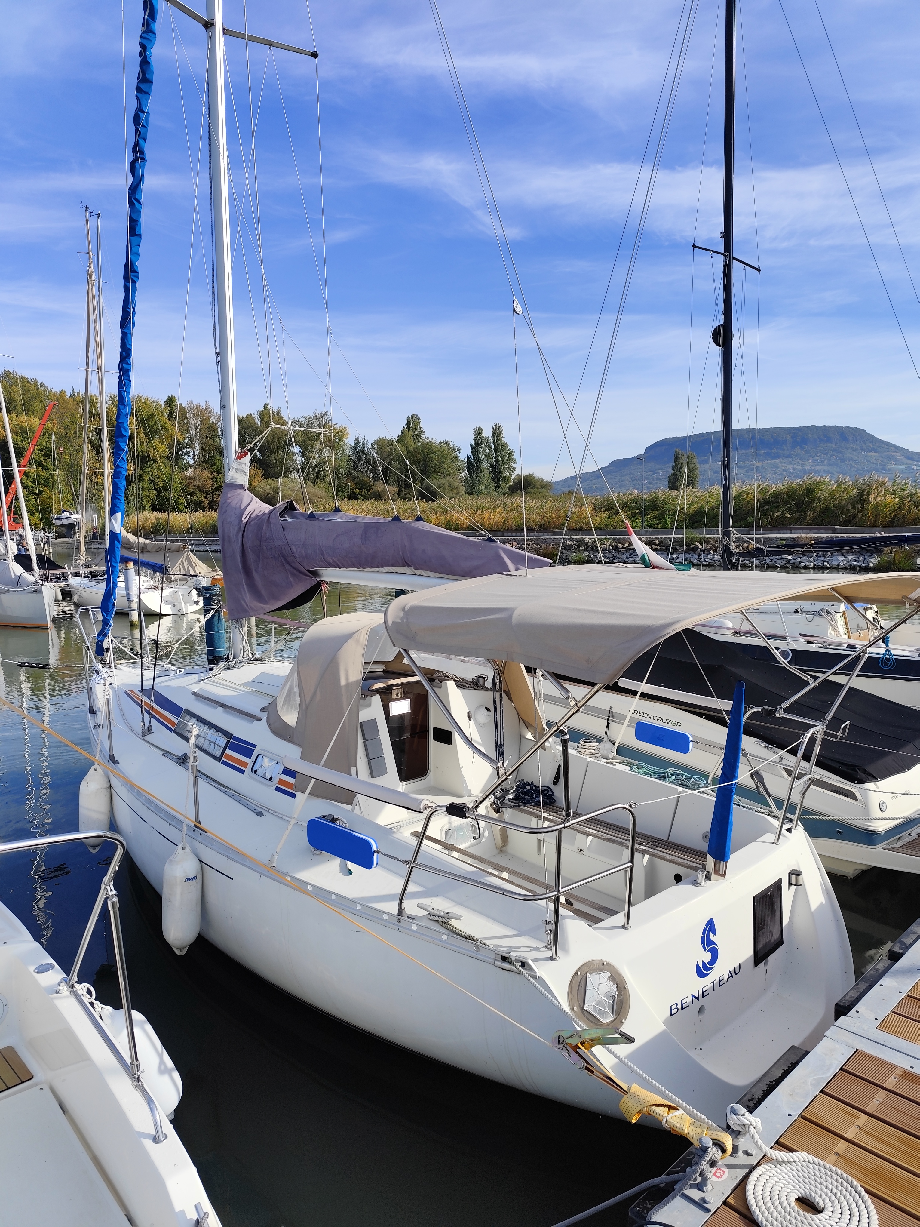 Beneteau First 285 eladó