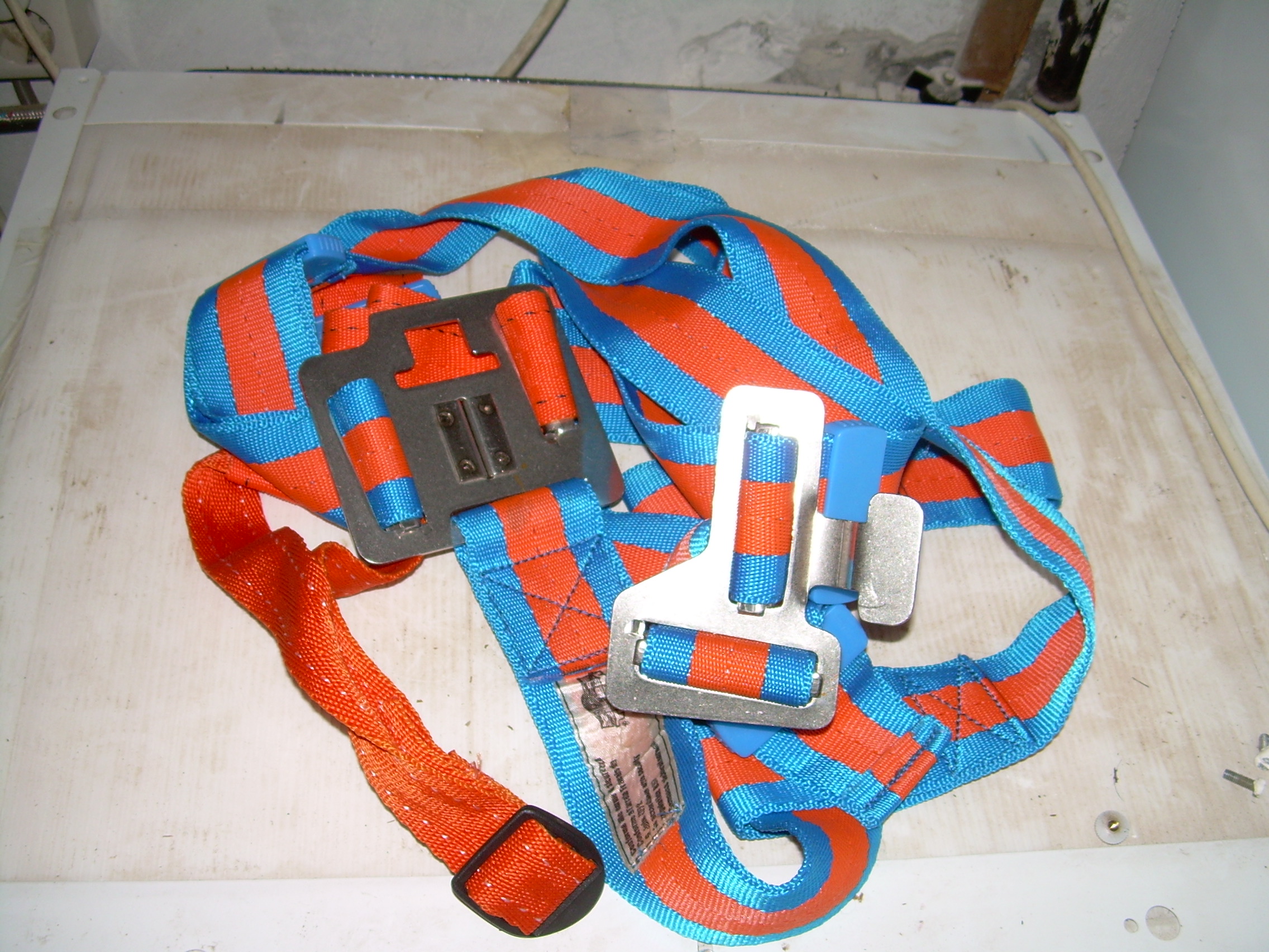 Vitorlás felszerelések