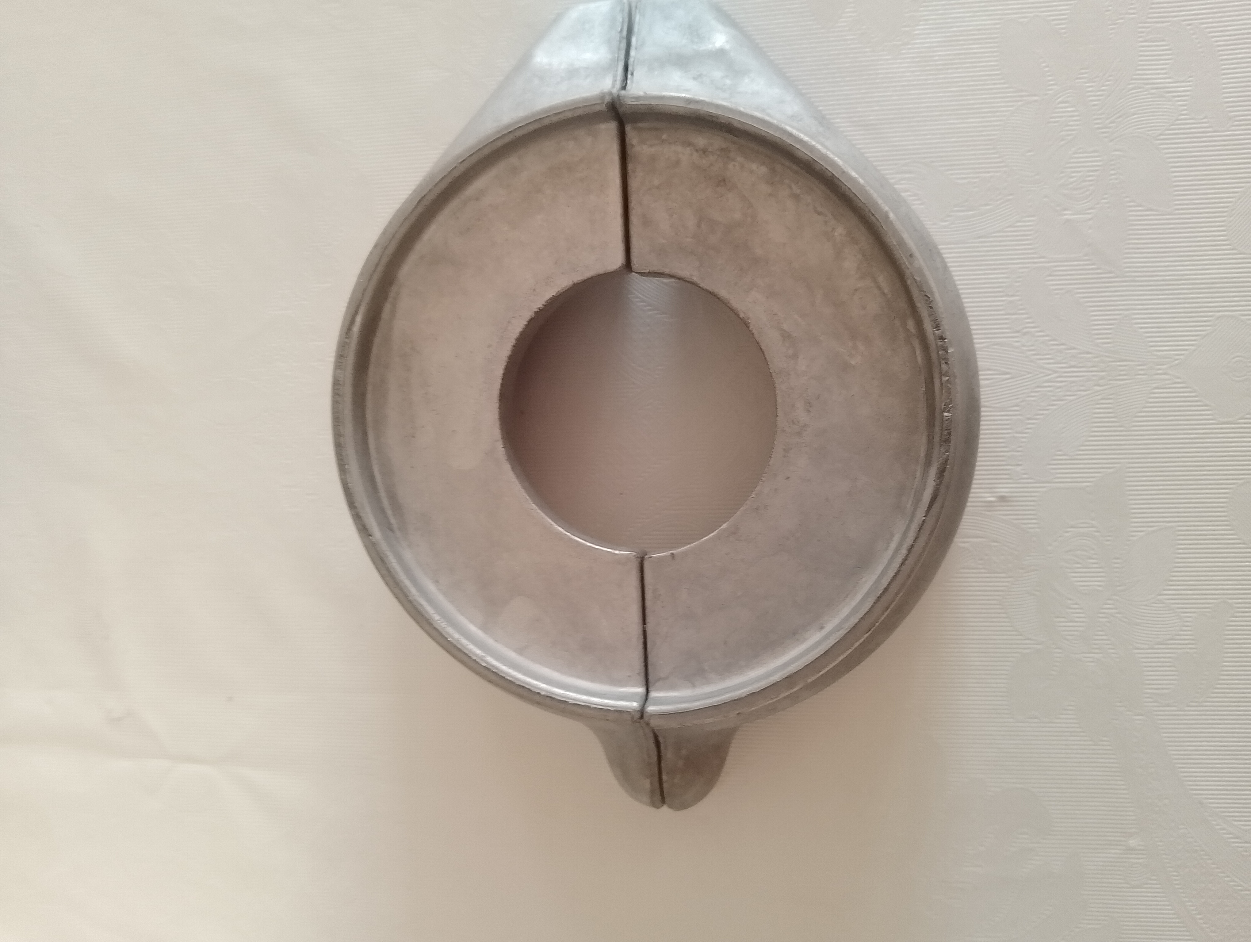 VOLVO PENTA magnésium anód