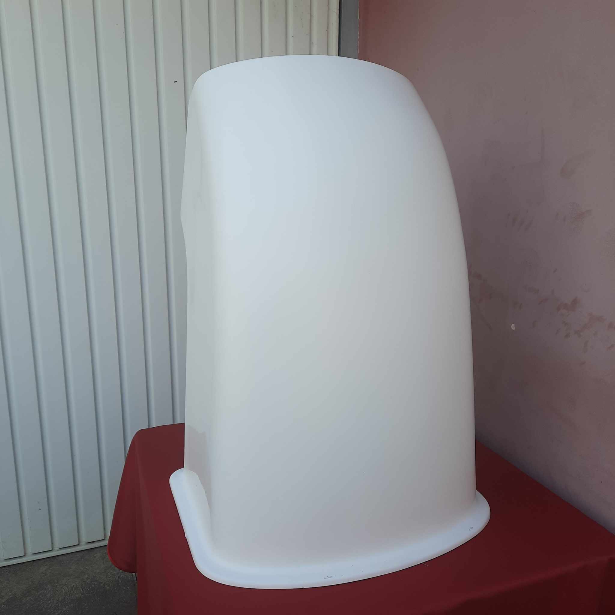 Hajó-csónak kormánykonzol