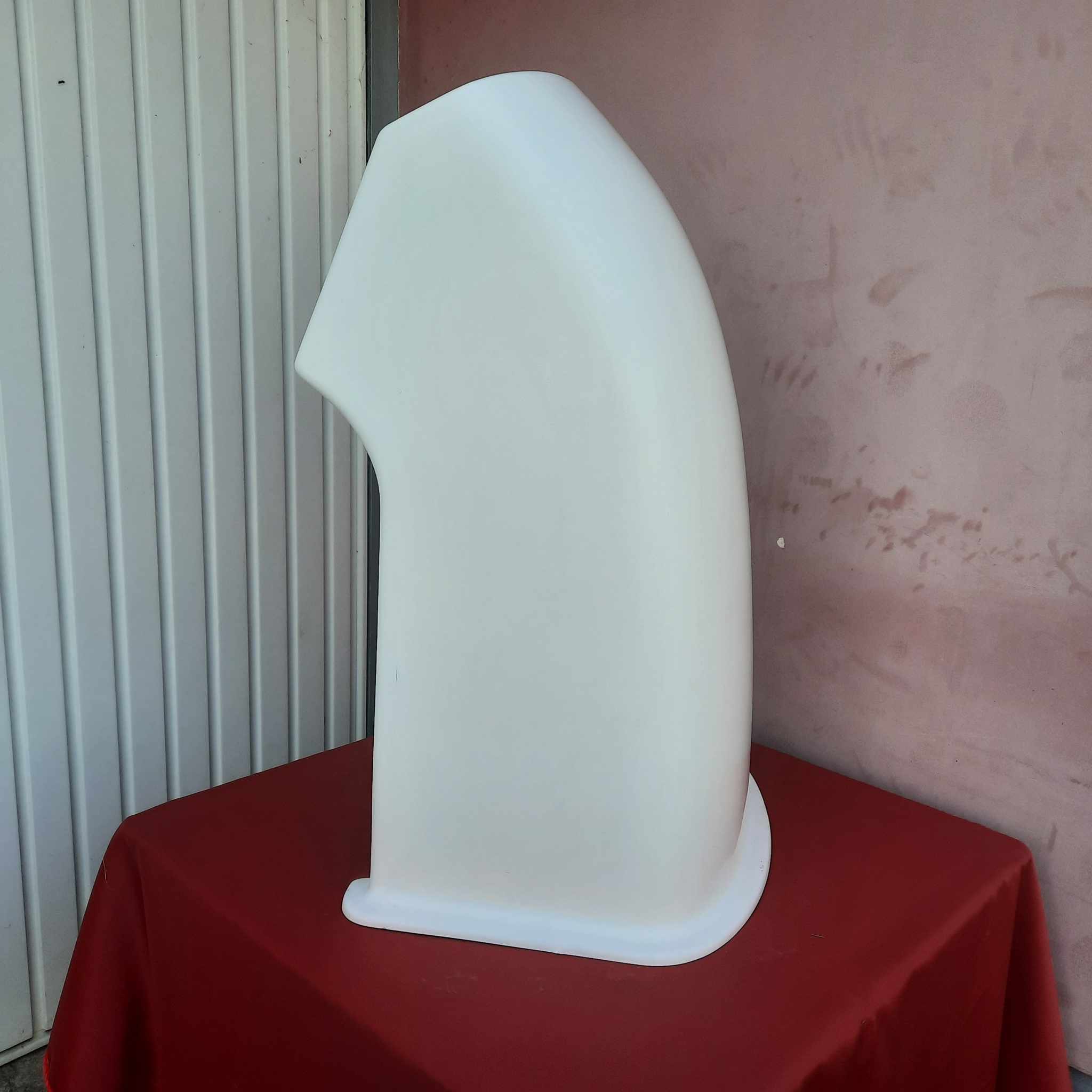 Hajó-csónak kormánykonzol