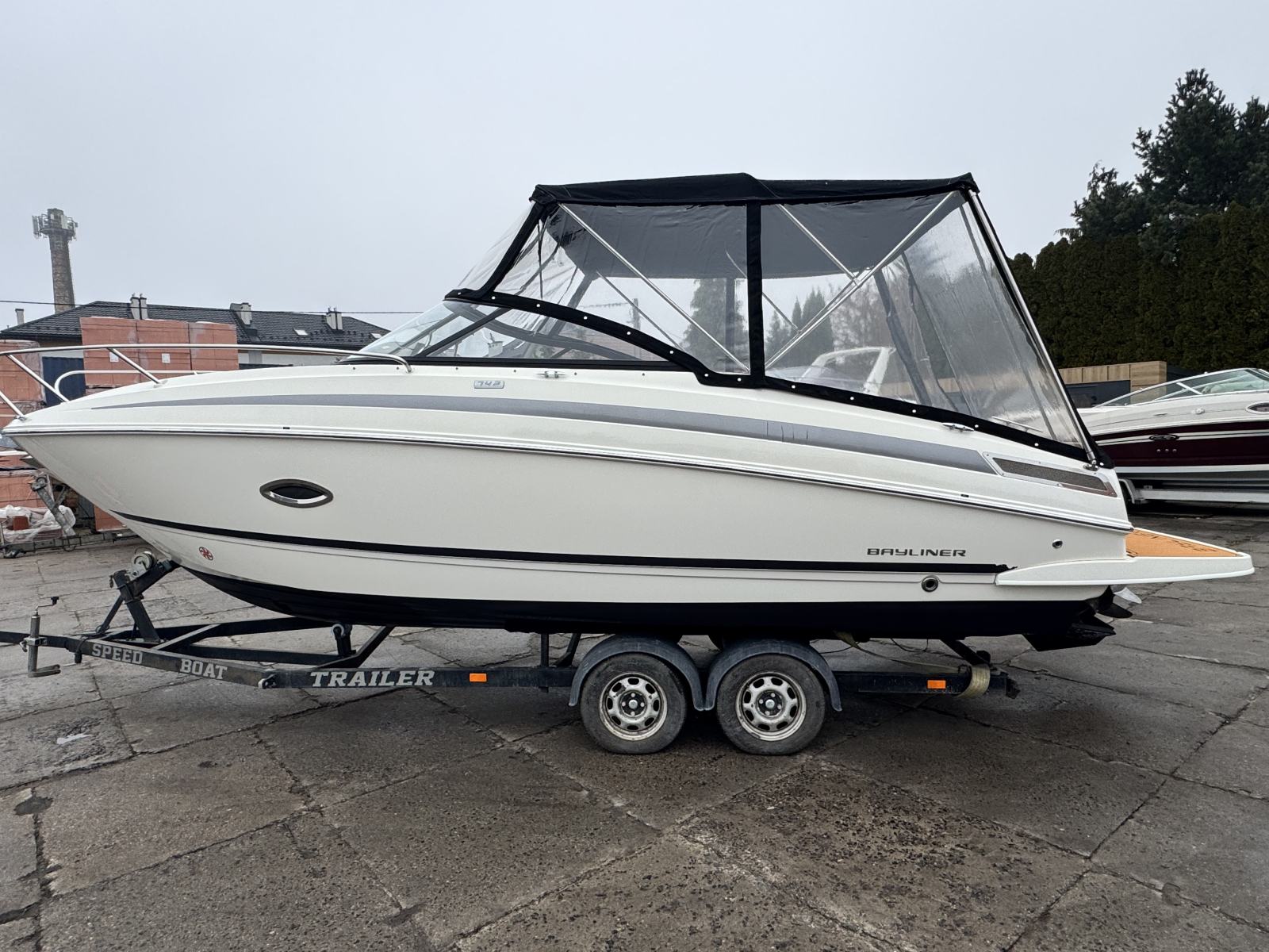 Hajóponyva készítés motorcsónak szàllítóponyva gyártás