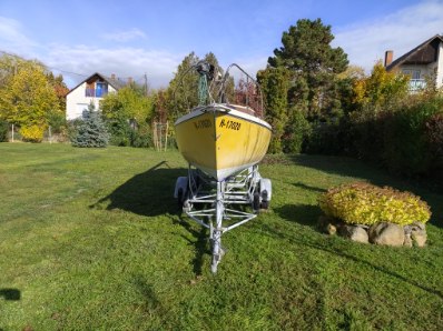 Eladó Dehler Varianta 65