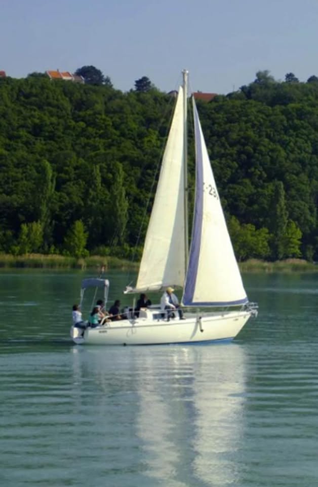 Jeanneau Sangria 25