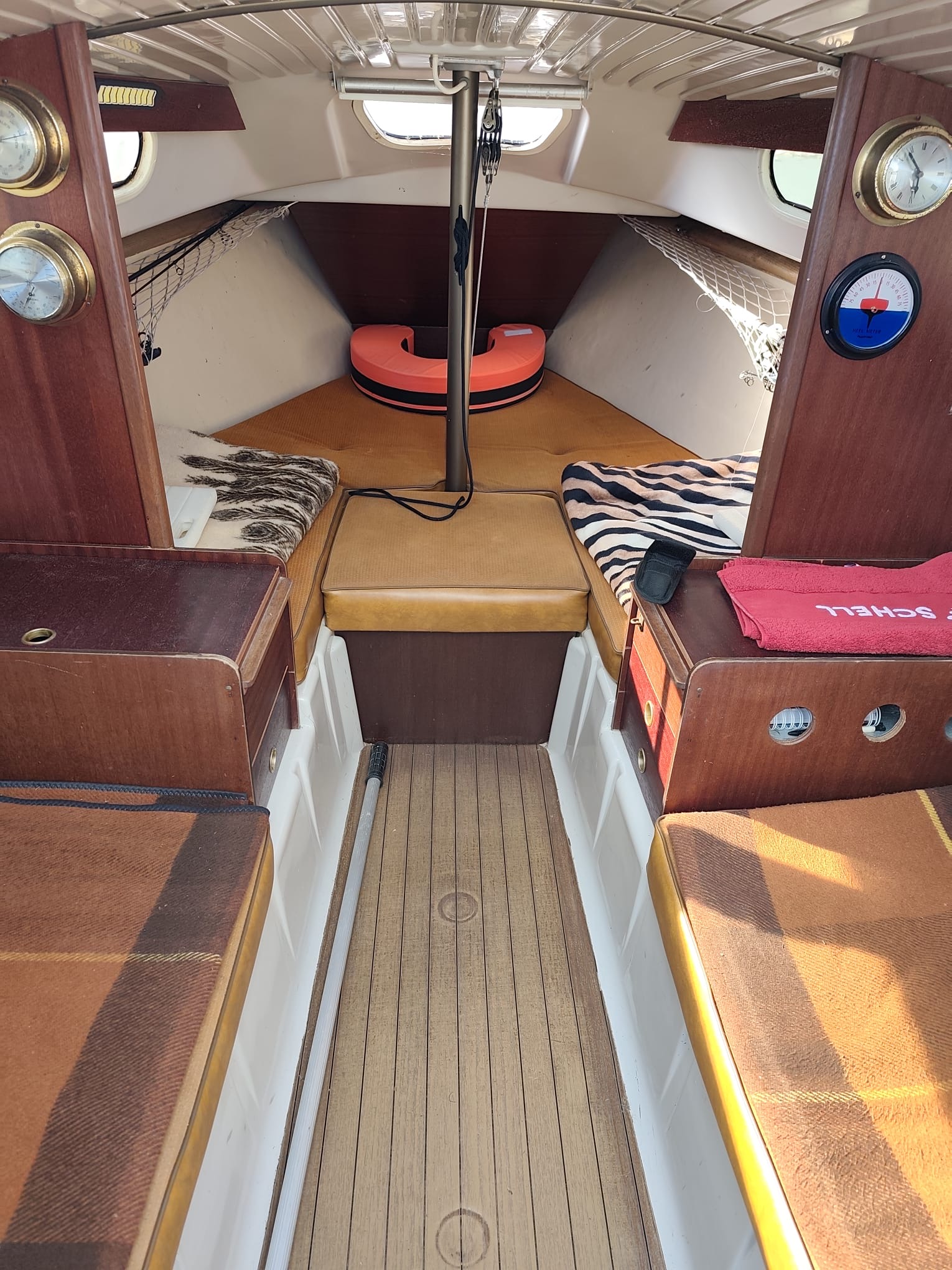 Eladó Dehler Varianta 65