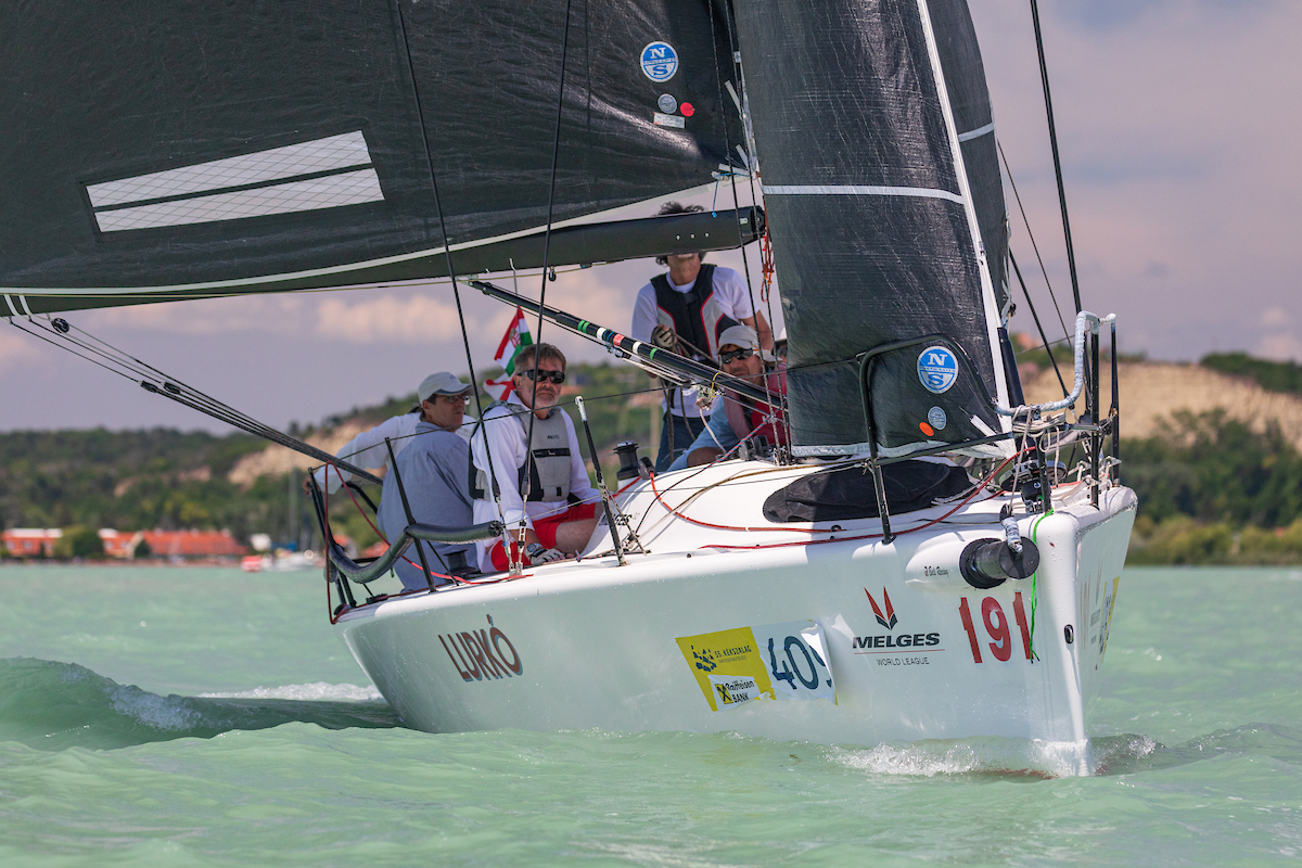 Magyarország/Polgárdi/DRY DOCK Hajótároló