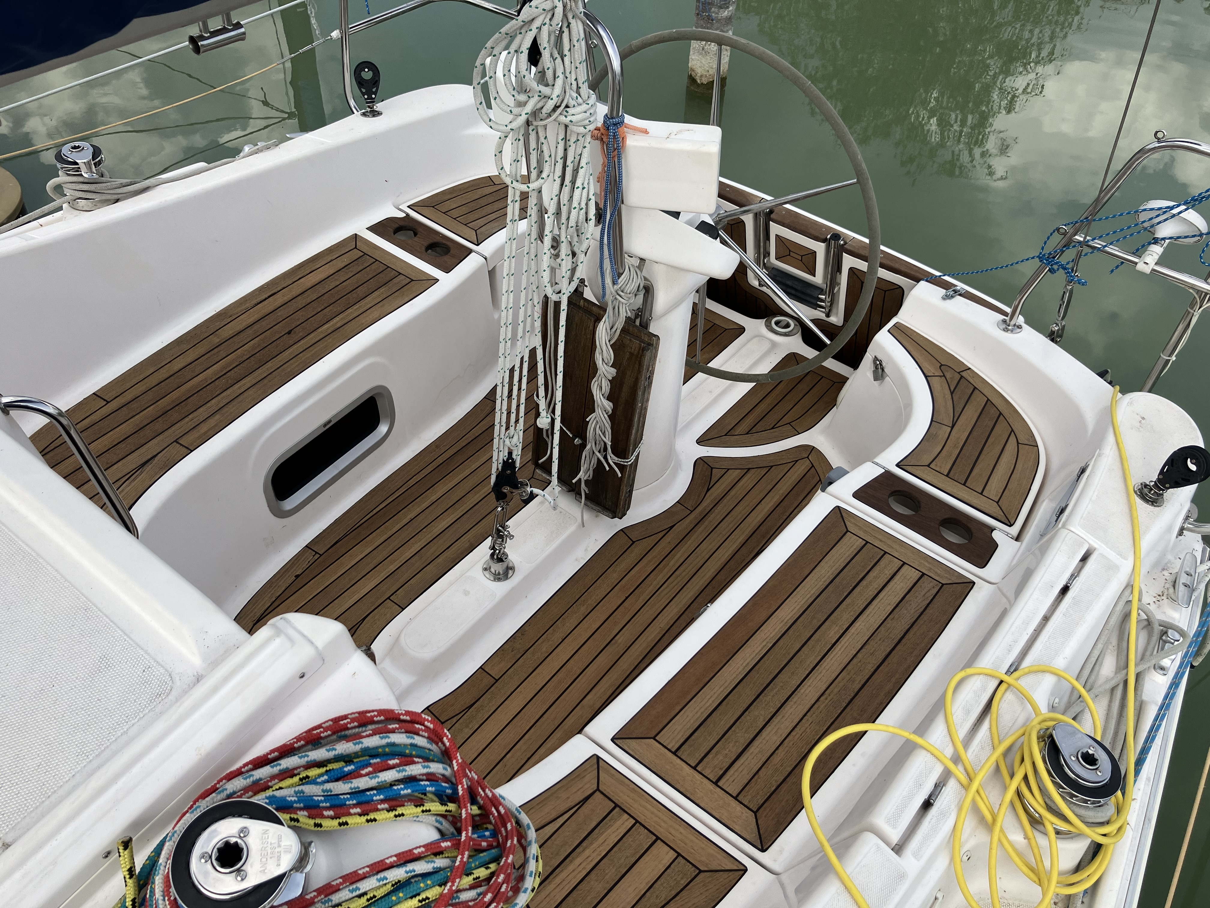 TES 28 MAGNAM ELADÓ