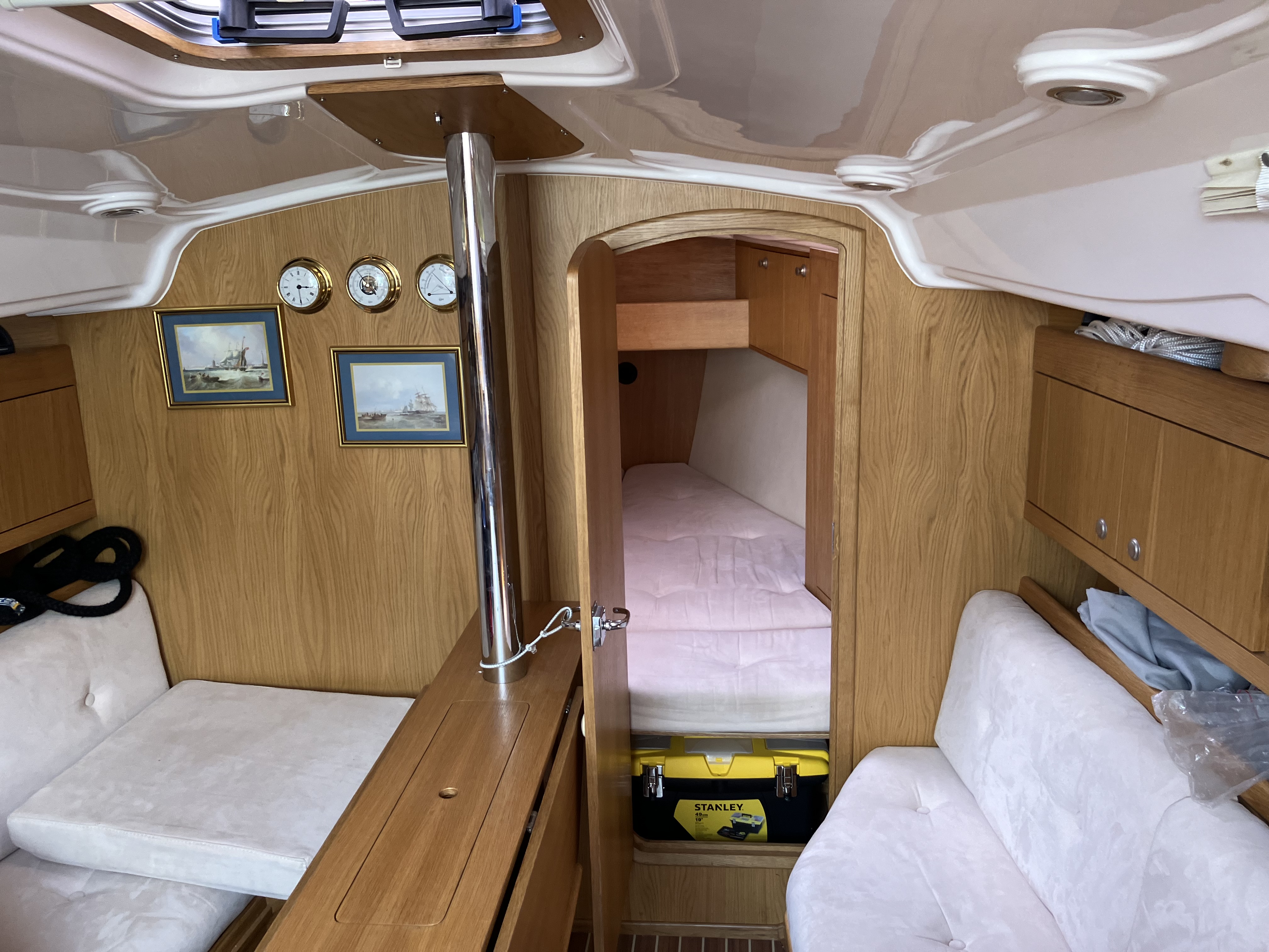 TES 28 MAGNAM ELADÓ