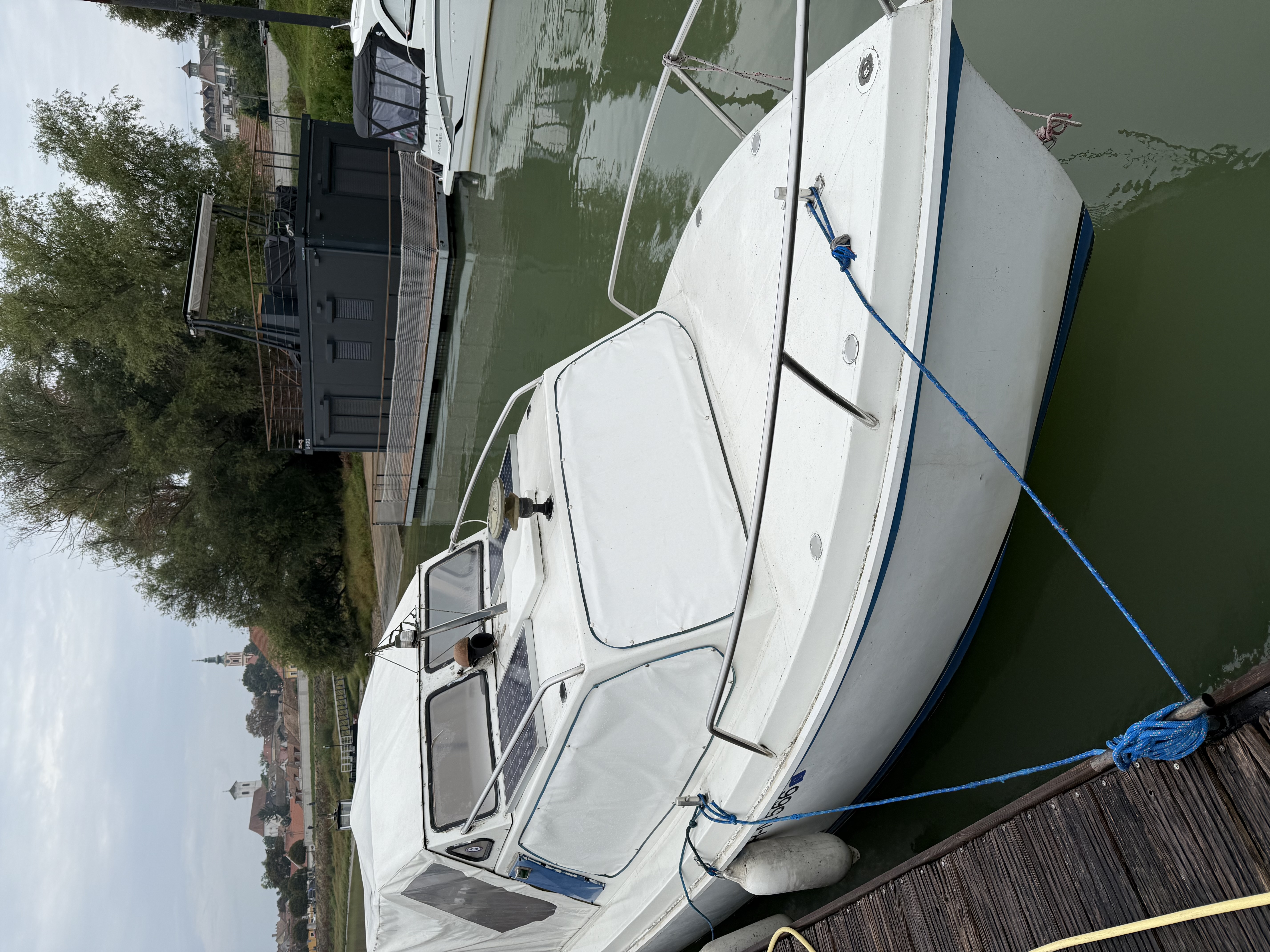 Onedin 650