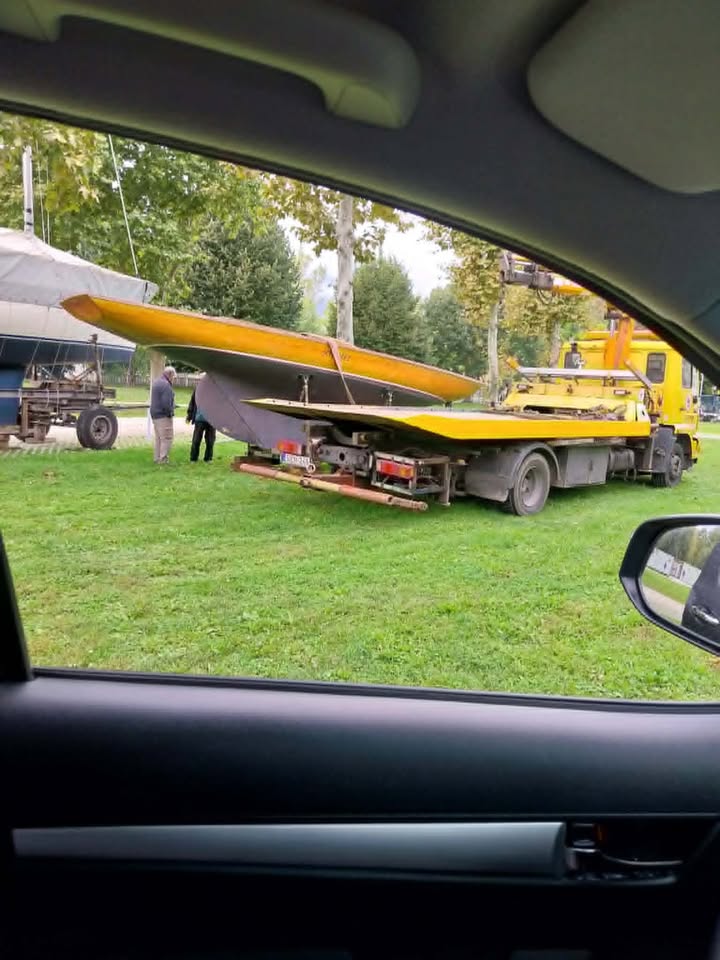 2020 Dragon tomos tx 4rnl