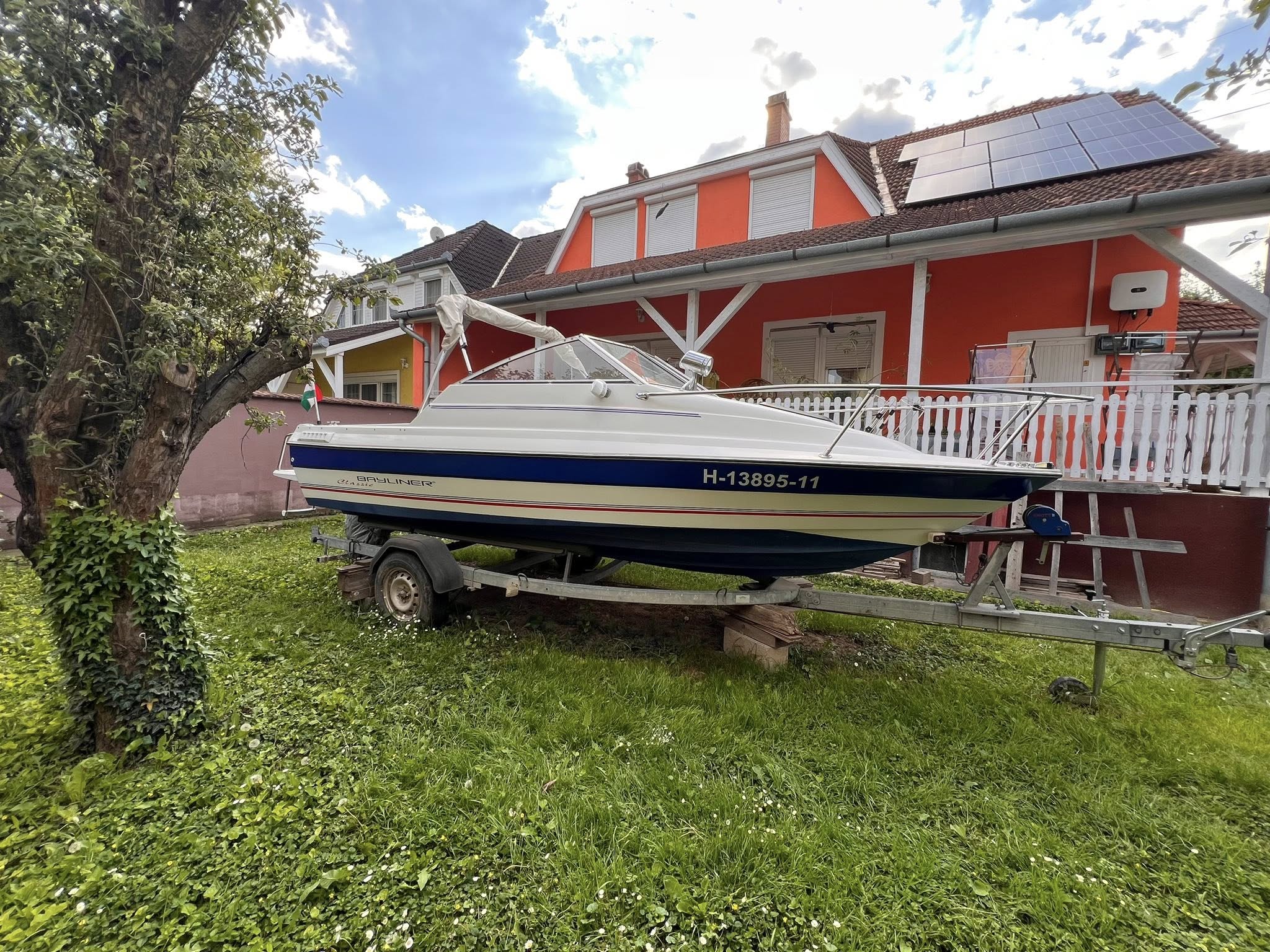 Bayliner