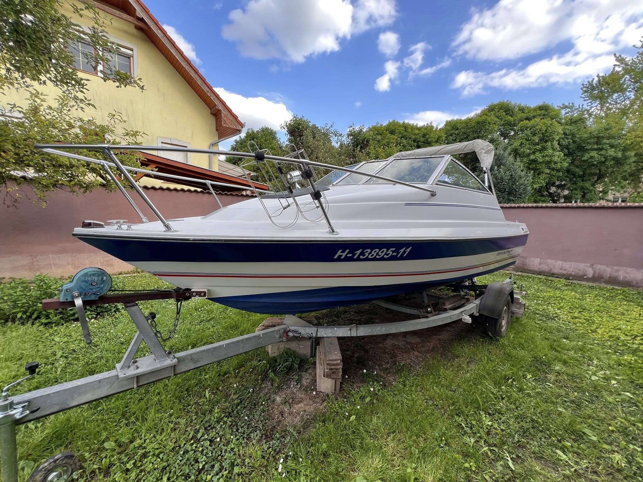 Bayliner
