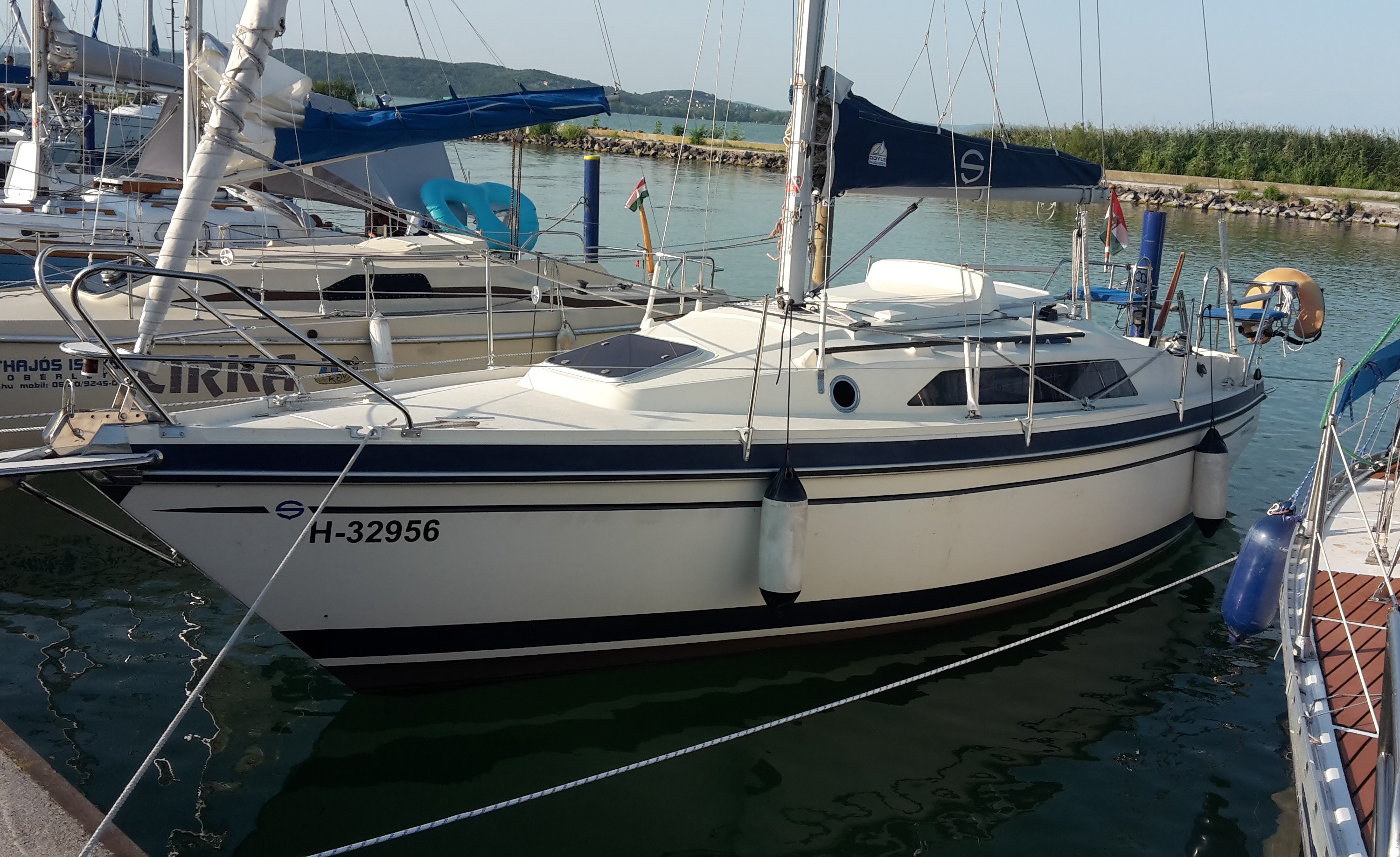 Sunbeam 27