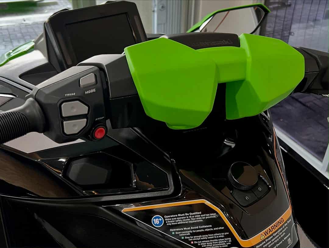 2025 KAWASAKI JET SKI ULTRA 310LX-S