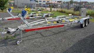 TEMA utánfutók a legjobb áron a legjobb minőségben. HOTLINE: +3630/5218547
