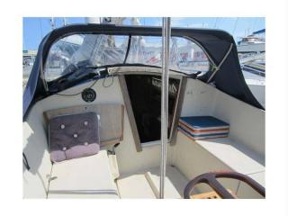 Beneteau Escapade 28
