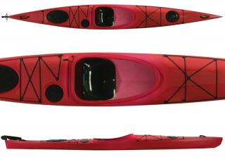 Tahe Marine Lifestyle 500