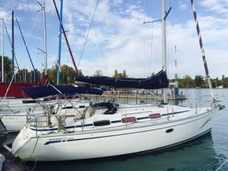 BAVARIA 33 CRUISER 2006,