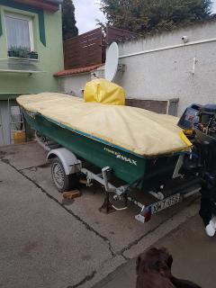 Fisher max 460