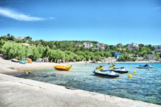 Horvátországi Vízisport(Jetski) kölcsönző eladó!