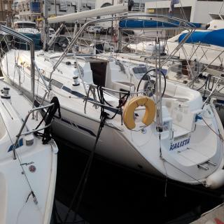 Bavaria 36