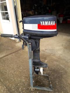 Eladó Yamaha 5 .